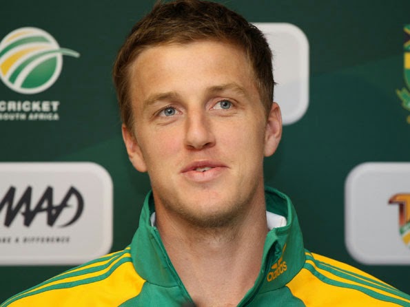 Morne Morkel Biography, Wiki, Dob, Height, Weight, Native Place, Family, Career and More