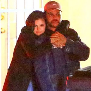 Selena Gomez y The Weeknd estarían esperando su primer hijo