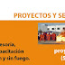 Una mano amiga, una empresa a su disposición: ProySeg Panamá