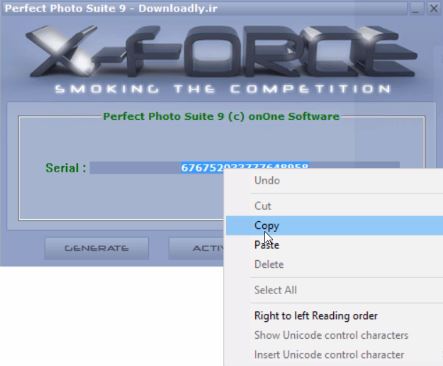 Onone Perfect Photo Suite 6 Keygen Crack Serial Number