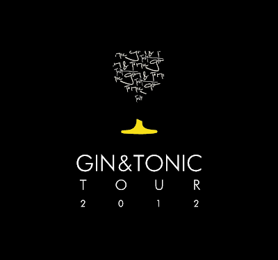 Gin Tonic Tour - España 2012