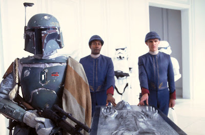 Star Wars The Empire Strikes Back Image 1