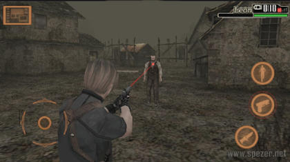 Download Resident Evil 4 Android Lite Download Resident Evil 4 Android Lite
