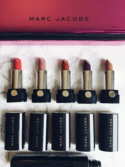 Marc Jacobs Beauty Mini Lipstick Marc Jacobs Beauty Mini Lipstick