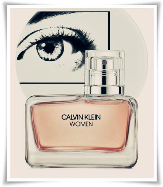 calvin klein womens parfum 100ml