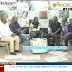 VICTRINE DE PRESSE : Grand débat entre journaliste Dialogue , Glissement , Ban Ki-Moon à Kinshasa....(vidéo)