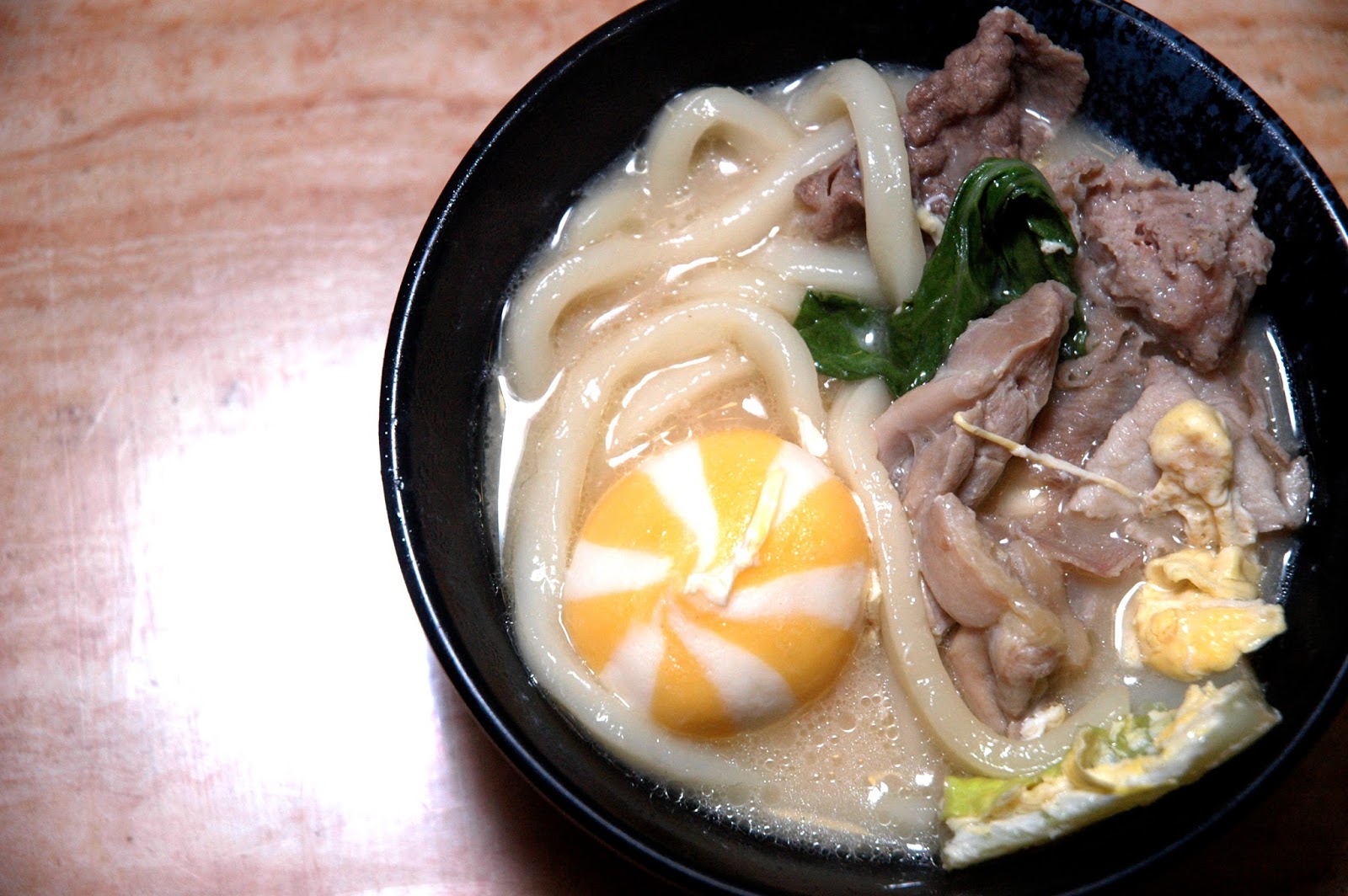 DUDE FOR FOOD Nagoya's Favorite Hot Pot Restaurant Comes To The Metro