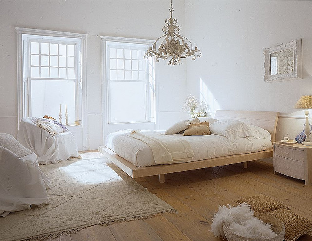 schlafzimmer einrichten landhausstil rustic headboard idea. 21 ... schlafzimmer einrichten landhausstil rustic headboard idea. 21 ...