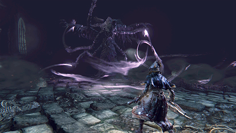 Third Umbilical Cord Bloodborne Wiki