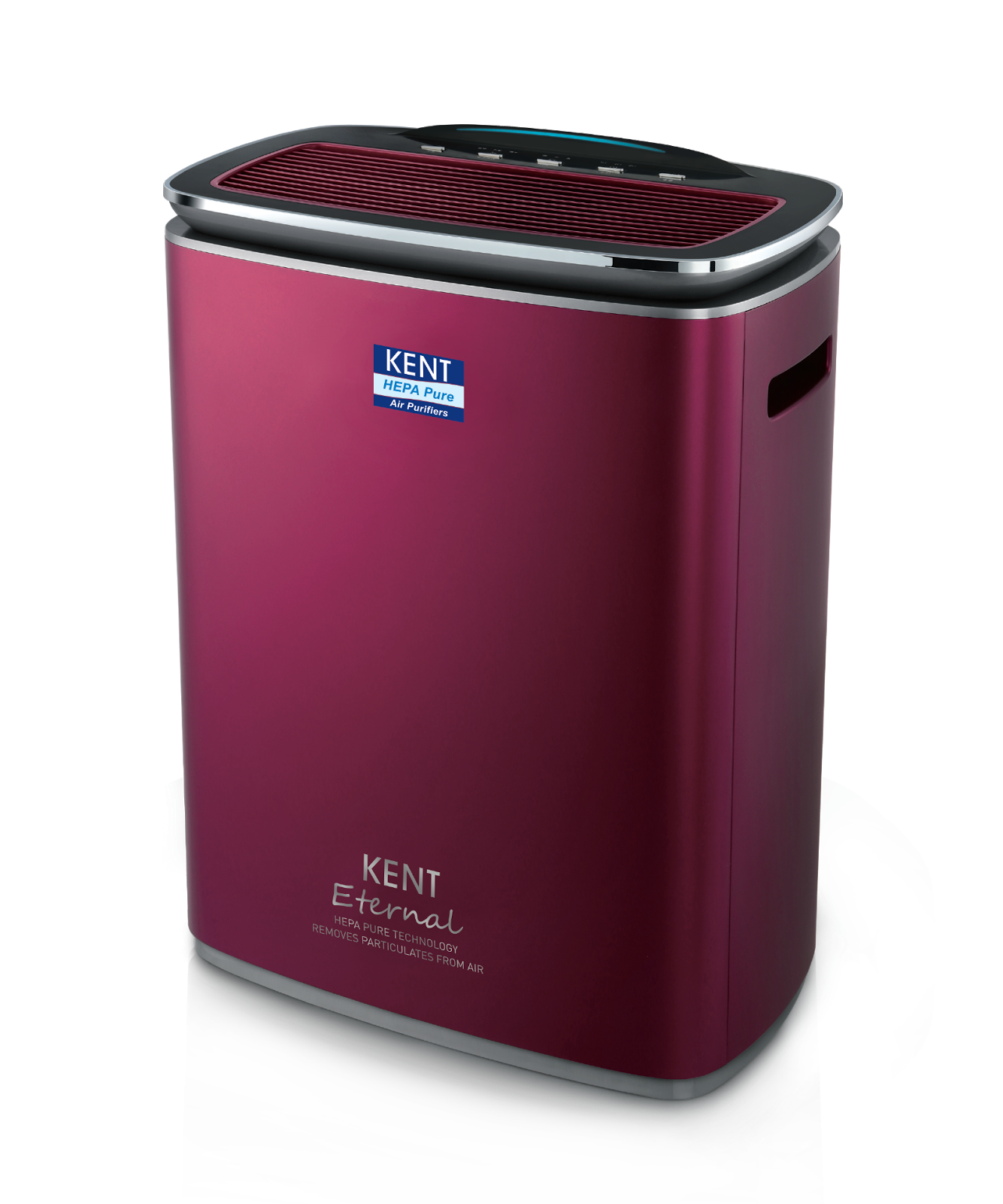 Techstuff KENT RO introduces a whole new range of HEPA Air Purifiers
