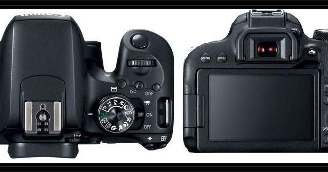 canon 700d autofocus points