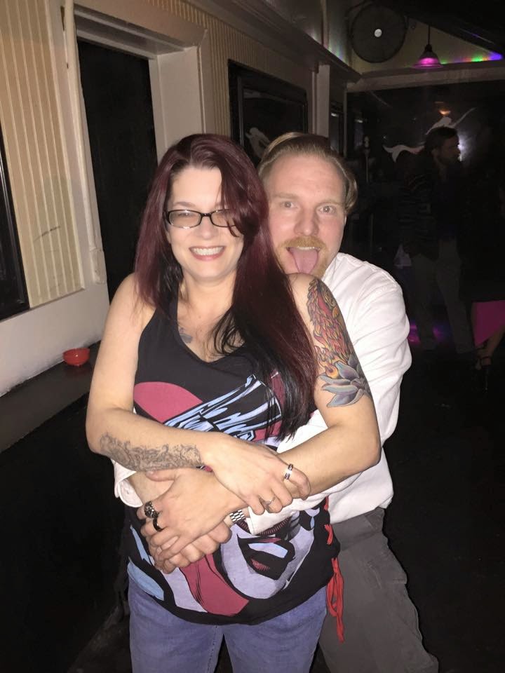 Life In Left Field Lunatic Luau