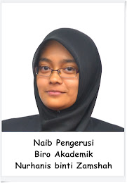 Naib Pengerusi Biro Akademik