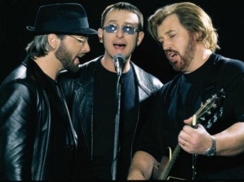 BEE GEES