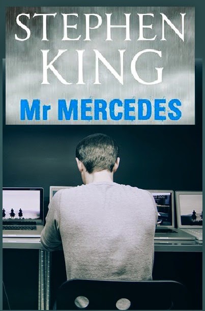 Stephen king mr mercedes review #6