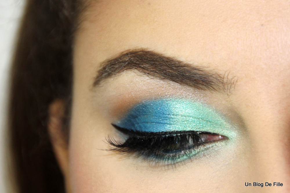 Un blog de fille Maquillage Du