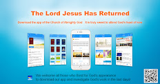 The Church of Almighty God | App