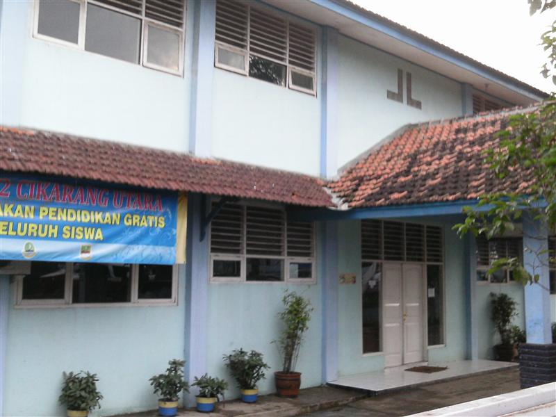 Smpn 2 Cikut Diduga Lakukan Pungli