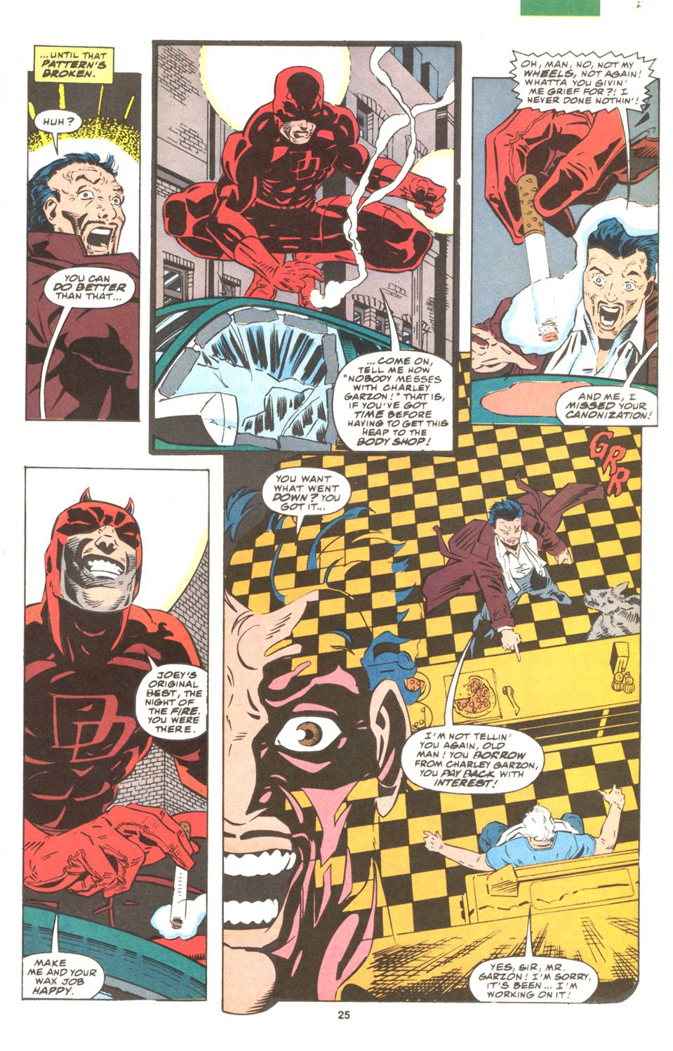 Daredevil (1964) 312 Page 20