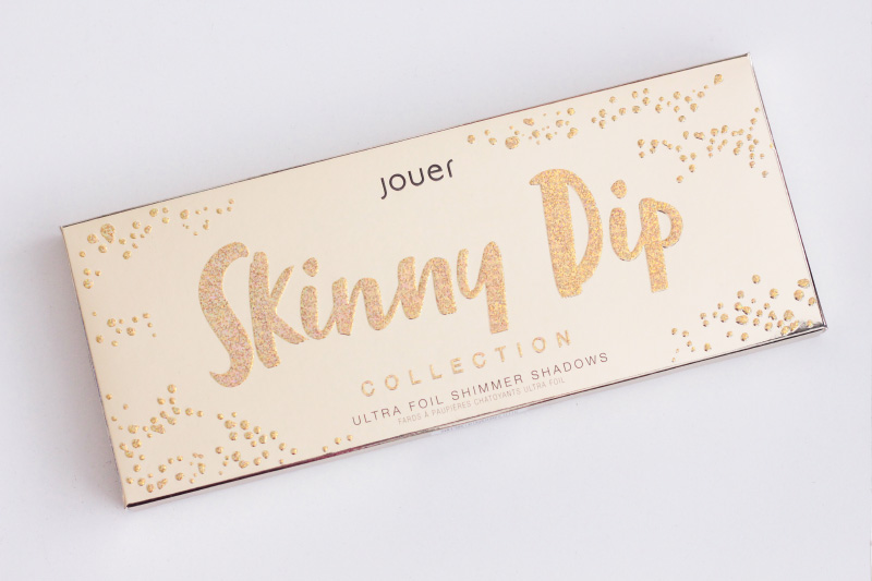 Skinny Dip Palette | Jouer Cosmetics