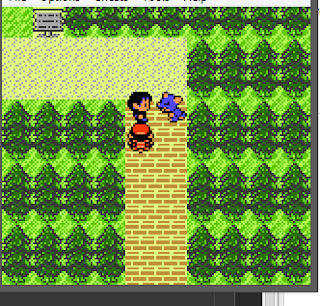 pokemon dark graystone screenshot 4