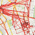 Google Maps Has Bee Tracking Your Every Move, And There's A Website To Prove It