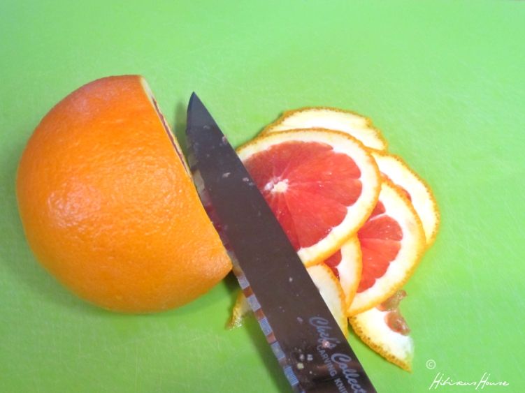 CARA CARA ORANGE MARMALADE