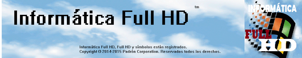 Informática Full HD