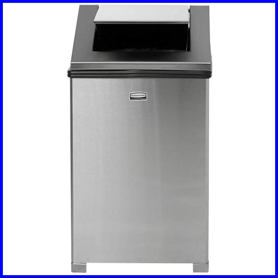 13 Rubbermaid Kitchen Trash Cans YYPP SHARI BLACKBURN'S BLOG