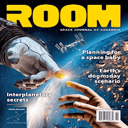 ROOM Space Journal