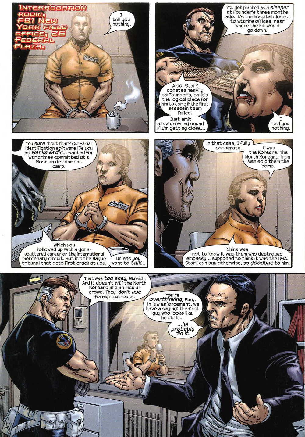 Iron Man (1998) 67 Page 12