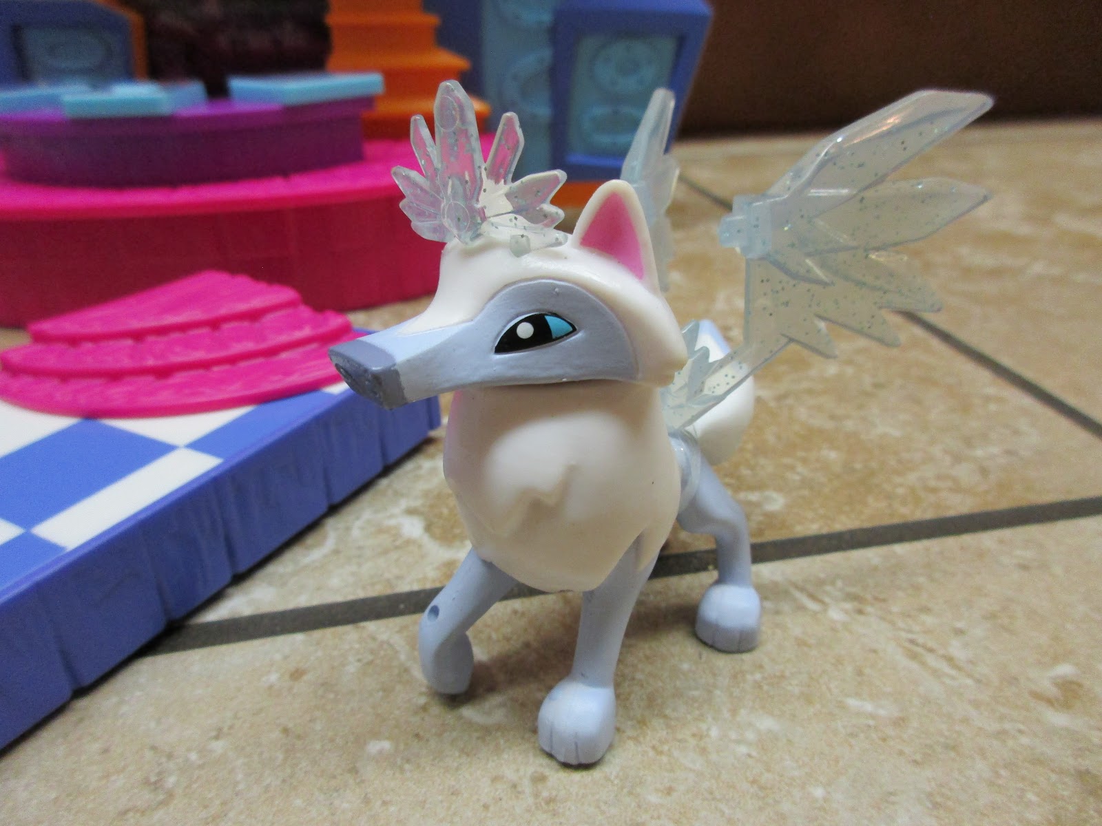 The Animal Jam Whip Animal Jam Club Geoz Toy Review