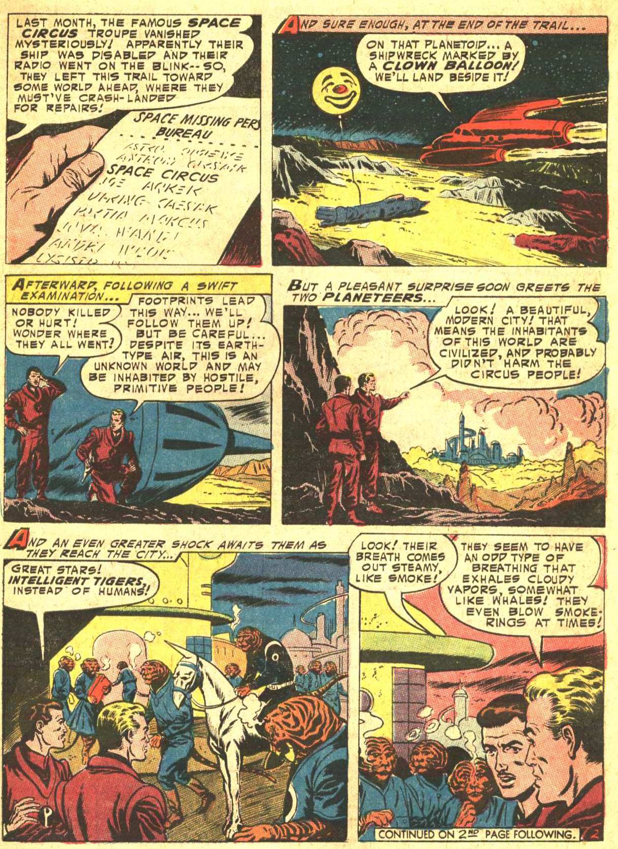 Read online World's Finest Comics comic -  Issue #162 - 27