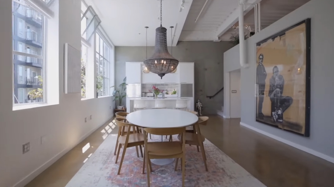 Tour 60 Rausch St, #201, San Francisco, CA vs. 20 Interior Design Photos