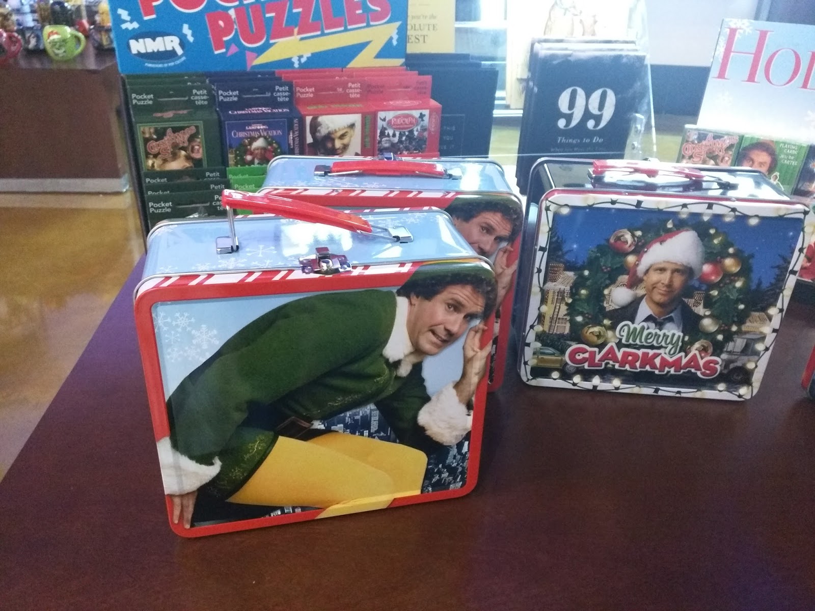 Robert Dyer Bethesda Row ArcLight Cinemas Bethesda gift shop stocked