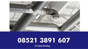Jasa Ducting AC / Harga Ducting PU Per Meter Jasa Ducting AC / Harga Ducting PU Per Meter