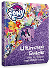 My Little Pony The Ultimate Guide Books
