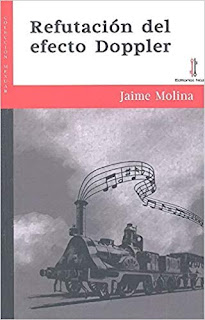 Refutación del Efecto Doppler - Jaime Molina