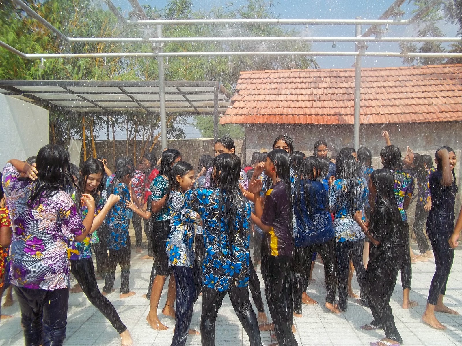 RAIN DANCE RAIN DANCE