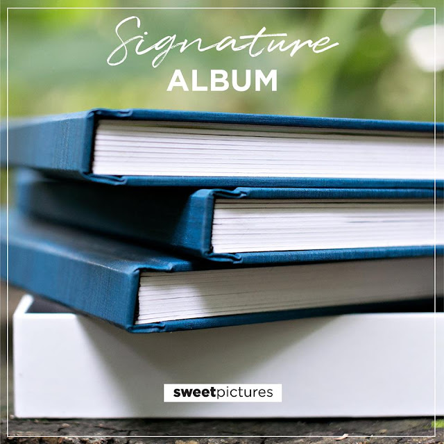 Signature Album by Sweetpictures