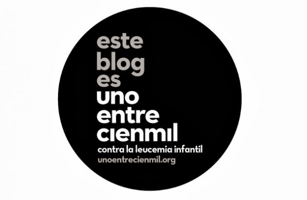 Somos un #blogentrecienmil
