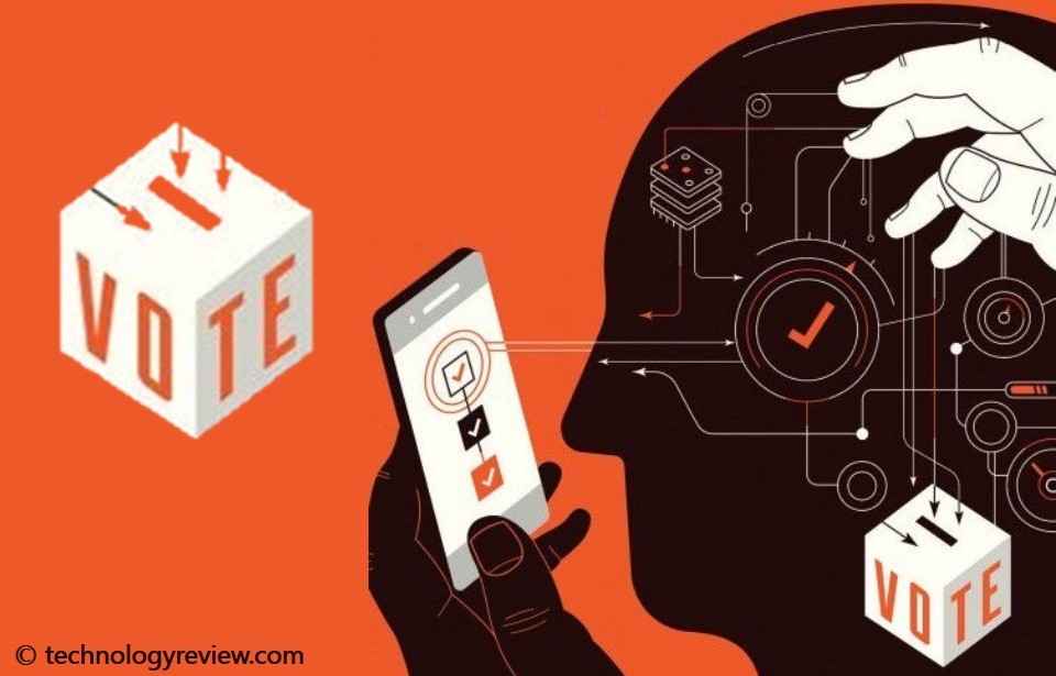 هل يؤثر الذكاء الاصطناعي في الانتخابات المستقبلية ؟ هل يؤثر الذكاء الاصطناعي في الانتخابات المستقبلية ؟