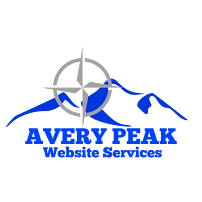 Avery Peak Website Services