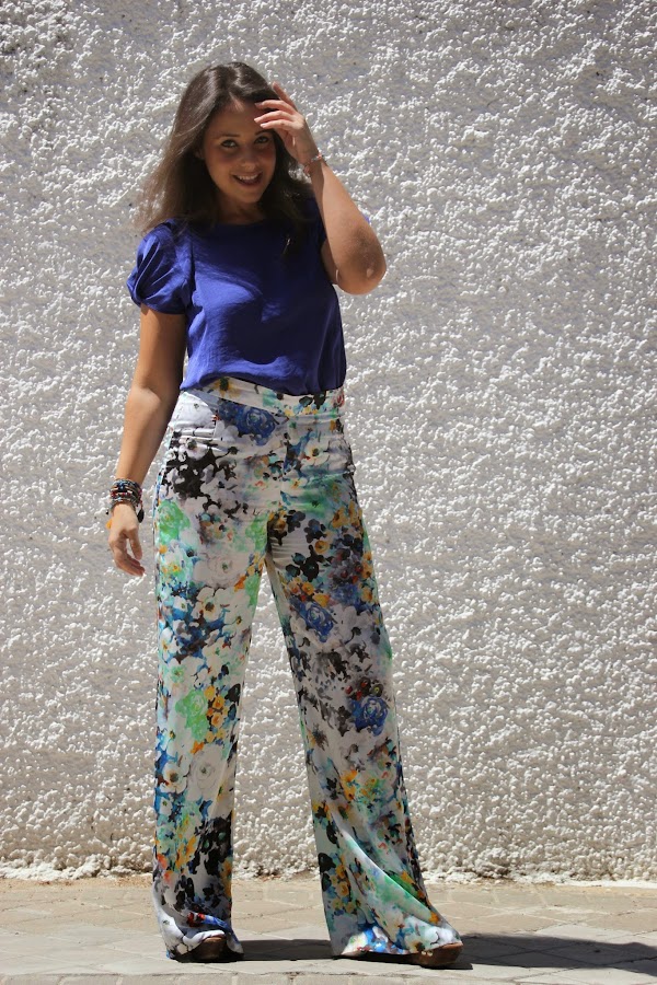 Como hacer 5 looks DIY para invitadas de boda, cómo hacerlos tu misma (patrones incluidos)