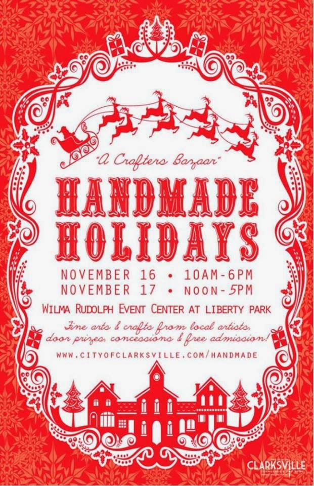 Wilma Rudolph Event Center Craft Fair Wilma Rudolph Event Center Craft Fair