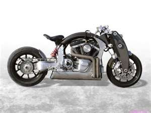 LO PIENSO, LO LEO, LO DIGO...: Motos raras - Colección de fotos