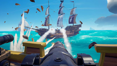 Sea of Thieves Game Screenshot 6
