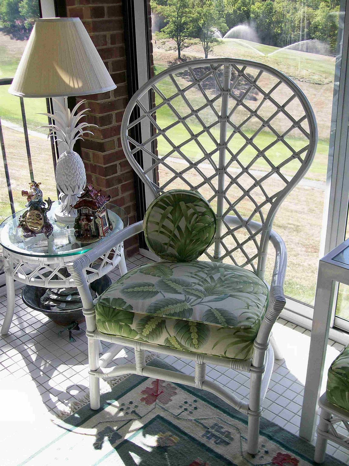 Custom Made Slipcovers Outdoor Cushions