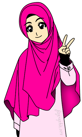 You won't Believe This.. 27+  Little Known Truths on Gambar Cartoon Muslimah: Check spelling or type a new query.