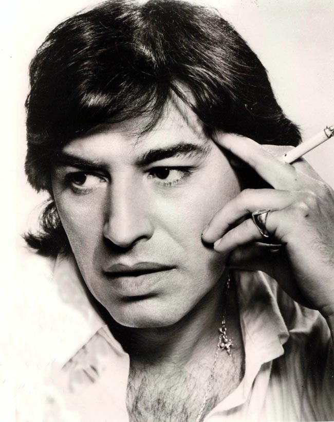 El Mirador Nocturno Roberto Sánchez Sandro